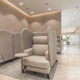 The Lounge - Sharjah International Airport, , small